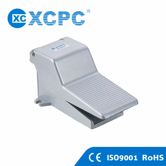 Hersteller Lieferant China Airtac SMC Hand Draw Pull Foot Switching Flow Control Pneumatisches Luftmagnetventil