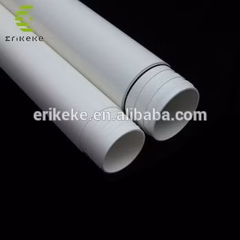 Hochdruck-Tiefbrunnen-PVC/UPVC-Gehäusesieb, Kunststoffrohr, PVC-Gehäuserohr, Siebrohre, PVC-Brunnenrohrgewinde